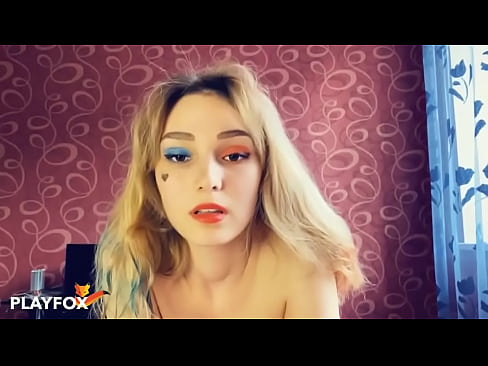 ❤️ As lentes máxicas de realidade virtual déronme sexo con Harley Quinn ❤️ Porno ruso a nós gl.epicpornvideos-com.ru ❌